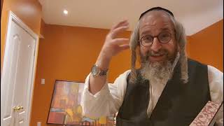 *שביבי אור* – קשר יום יומי עם *מוהר"ן מברסלב* זי"ע – 67 – ליקוטי עצות המבואר אמת ואמונה אותיות נה' (הרב מוטה פראנק) - התמונה מוצגת ישירות מתוך אתר האינטרנט יוטיוב. זכויות היוצרים בתמונה שייכות ליוצרה. קישור קרדיט למקור התוכן נמצא בתוך דף הסרטון