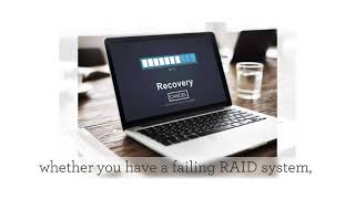 Data Recovery Belfast