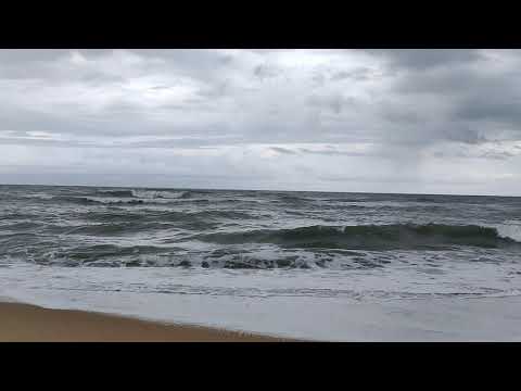 Maravanthe Beach | Kundapura | Karnataka | Travel | Beach | Nature in India