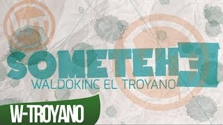 SOMETEHE WALDOKINC EL TROYANO