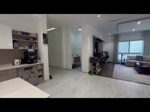 3 Bedrooms + MAID room with subsidized ewa apartment available for rent in Janabiya