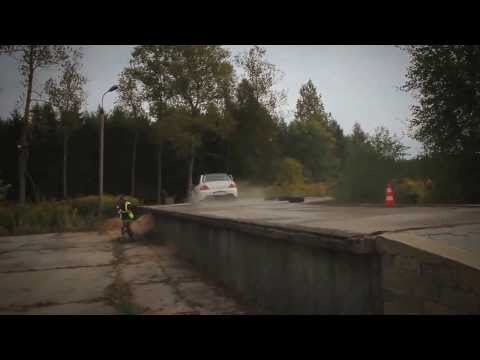Rallyland 2013 ProRacing