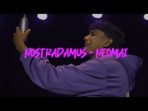 Neomai - Nostradamus (Letra/Lyrics) [Tiradera pa la amiguita Laura]