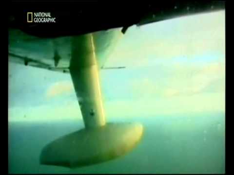 Mayday Alarm im Cockpit -Absturz vor Miami Teil 1