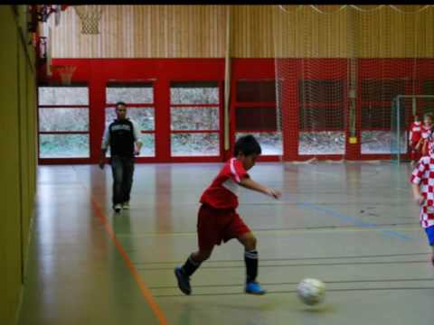 Mini-WM 5.Dezember 2009