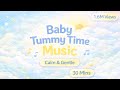 Baby Tummy Time Music Baby Playtime Music