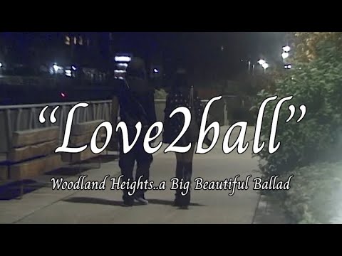 woody "Love2Ball" prod liljerryspringer & smash29k