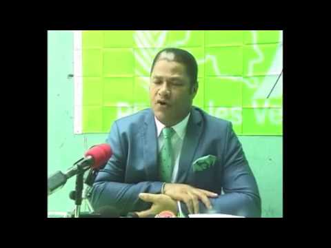 2015 Réunion du PECO de Didace Pembe après la CO21