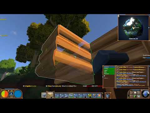 MongoTV_1118 - Part 11 - ECO - HOW TO PLAY ECO GAME - G's BIG PLAYGROUND - Day 7