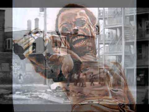 BMC - WELCOME TO MY ZONE