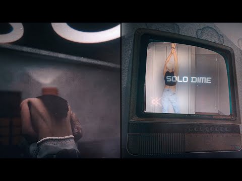 Luxor Grey x Aaron Marques - Si no te encuentro | Capítulo 9 (Video Oficial)