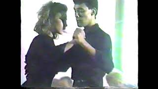 Alejandro Aquino y Vanina Bilous