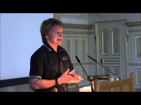 Ausgestattet mit göttlicher Vollmacht Teil 2 von 2 -  Hans Peter Royer