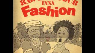 Gussie Prento - Raggamuffin Business