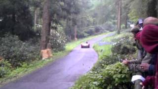 Buckler DD2 pmo wiscombe 2011 struggling for grip esses daves pix.3gp