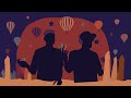 Bedouin 4 5 Hour Set At Echoes Of Agartha 2023 In Cappadocia Türkiye⁣