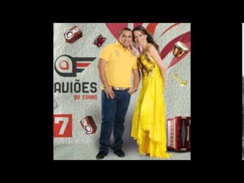 Xand Avião - Aviões do Forró Coração Teimoso   VOL 7