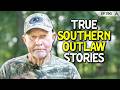 One Game Warden. 80 Miles of River. Armed Poachers Everywhere | Ray Kilgore