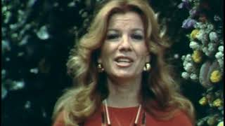 1975 Christmas Seal PSA with Vikki Carr
