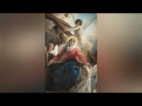 Predanje Božjoj Volji (oba čina)