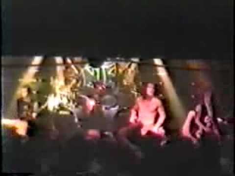 Pantera - 1989 - South of Heaven