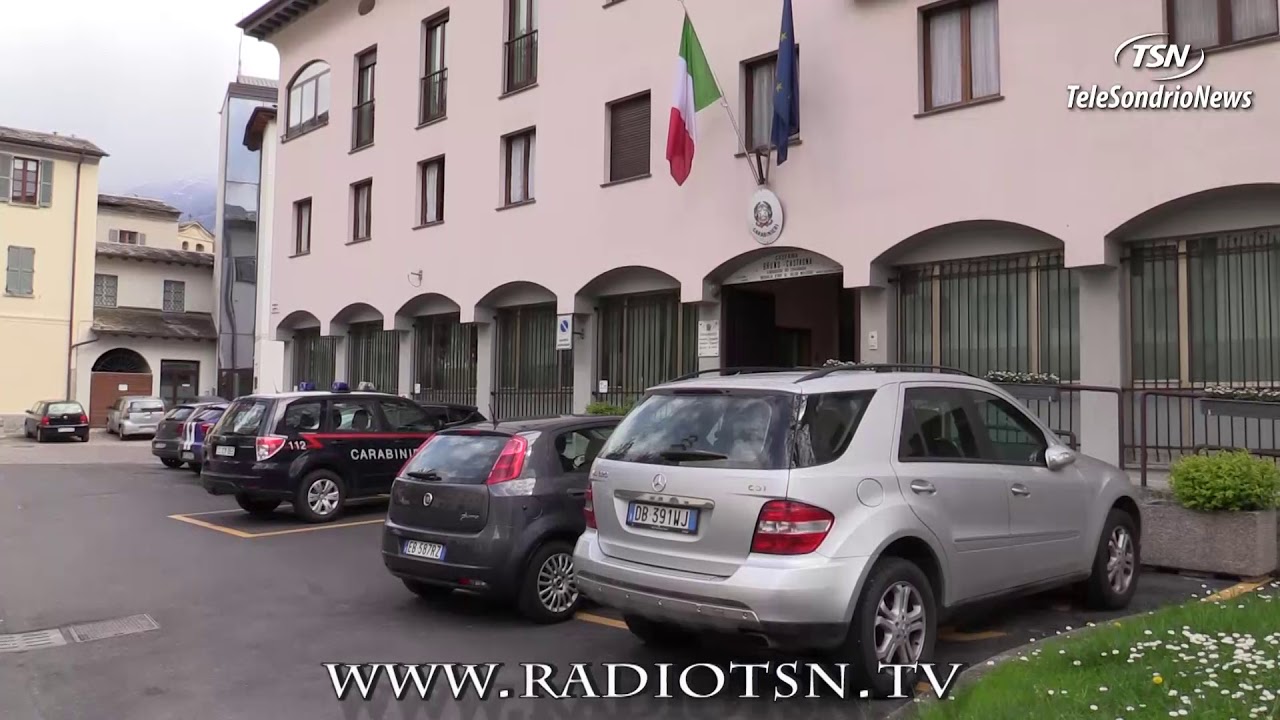 Watch Now Grosotto, grave 59enne investita Grosotto, grave 59enne investita