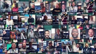Honoring American Century's Veterans