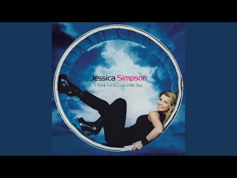 Video thumbnail for I Think I’m in Love with You (Peter Rauhofer Club Mix)