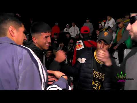 Keiro vs Snif vs Klave vs Tole / 4tos FECHA 11 - GalvezterCity