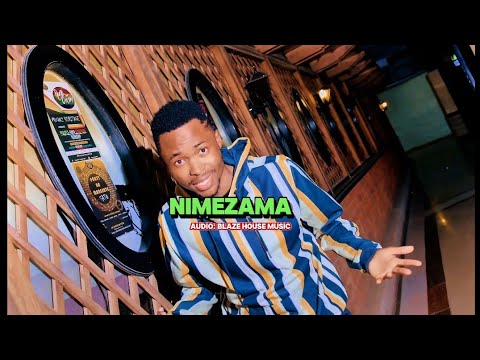 Nimezama  -  Miano Blaze (Official Video)  Nimezama by Dommie Deal