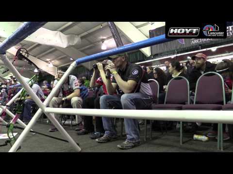 2015 Lancaster Archery Classic: Part 3
