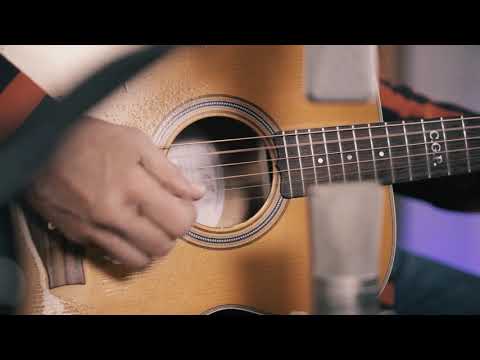 Song For A Rainy Morning (Live in the Studio) l Tommy Emmanuel