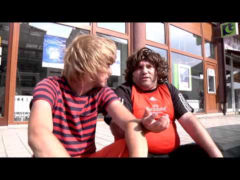 50 EURO ME DY ZERO - Humor nga Emisioni 3T