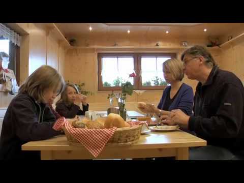 Familienferien auf dem Haberjockelshof im Hochschwarzwald