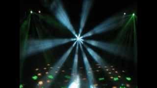 Chocolate Milk Mama - The Rain (Thunder & Lightning Mix)