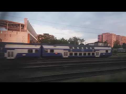 🇷🇴 București Nord - Timișoara Nord | Full Journey