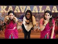 Finally L Got The Kaavaalaa Step Jailer Fever