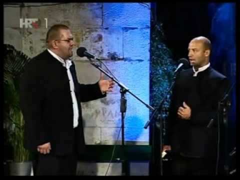 Kod Lepanta - klapa Puntari - FDK 2011 - Superfinale