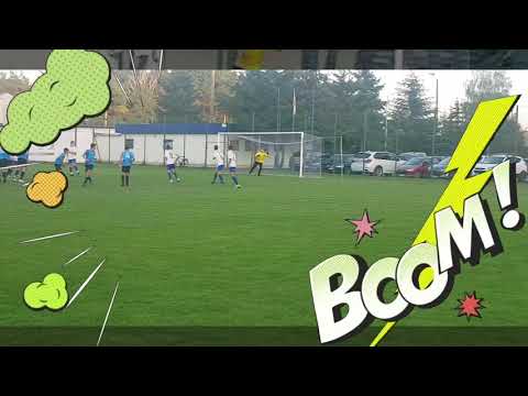 Górnik Konin 2006 - Górnik Kłodawa 💪