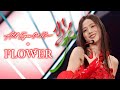 JISOO All Eyes On Me Flower Born Pink World Tour Encore Studio Version