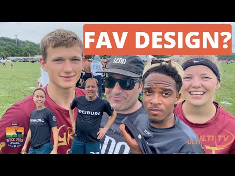 What's your favourite Shirt/Jersey/Kit? - Highlights and final scores - Monday's WUCC