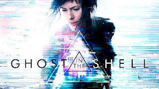 Ghost in the Shell El alma de la máquina Film Trailer