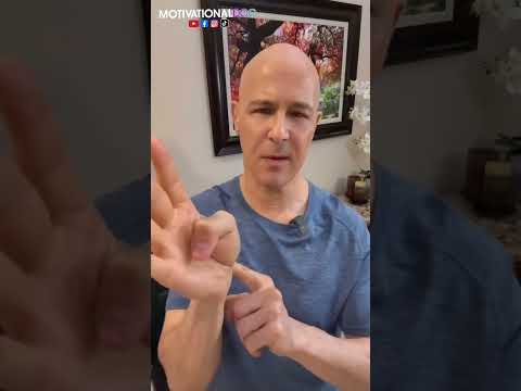 Easy Wrist Check for Tendonitis & Carpal Tunnel Syndrome!  Dr. Mandell