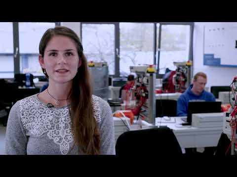 Elektrotechniker-Meisterschule