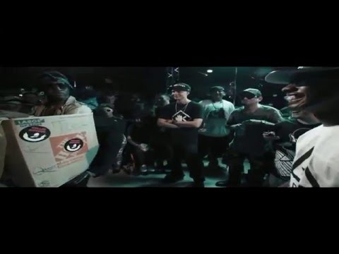 Monthly Top 20 Bars In Battle Rap - Ep20 ( Dec 2015 )