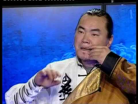 Boerte band - GOBI comp. Sangidorj Choigiv