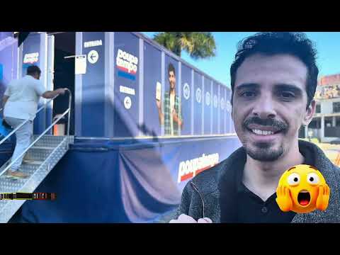 PASTOR FERNANDO EXPLICA SOBRE O ATENDIMENTO DA CARRETA DO POUPATEMPO QUE TEM GERADO INSATISFAÇÃO PARA A POPULAÇÃO DE JUQUITIBA QUE ACORDOU CEDO PARA SER ATENDIDO E NÃO CONSEGUIU PEGAR SENHA