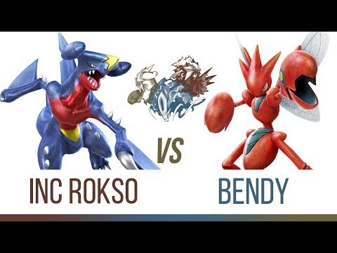 Burnside Brawl | RoksoTheSavage vs Bendy (Pool 4 - Winners)