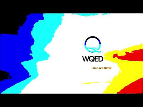 Messing Around With Logos Episode 11 - WQED (2011)