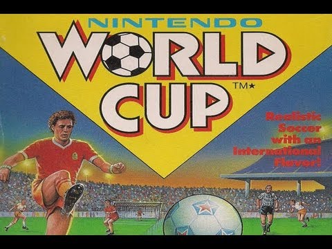 nintendo world cup nes super shot